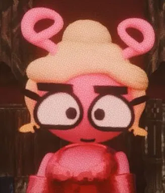 Avatar of Franny (GET FATTER NOW)