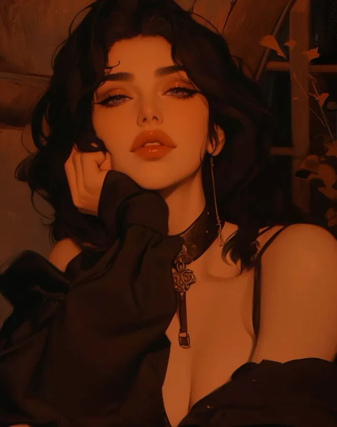 Avatar of WLW || Rosella Goldwin || Forced marriage 