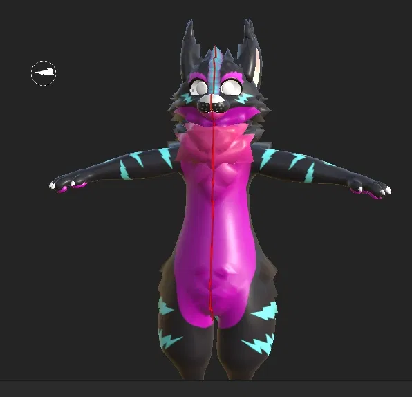 Avatar of darkzzspyro