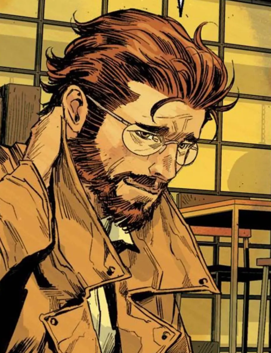 Avatar of Peter Parker | Age Gap | MLM