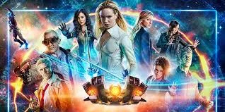 Avatar of The Legends Of Tomorrow 