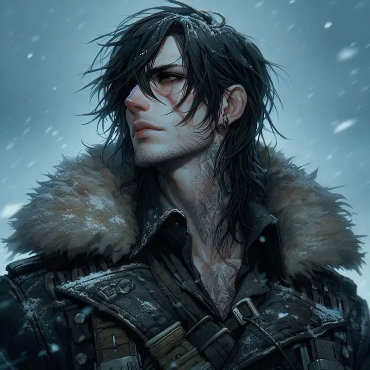 Avatar of Riko Shepherd 