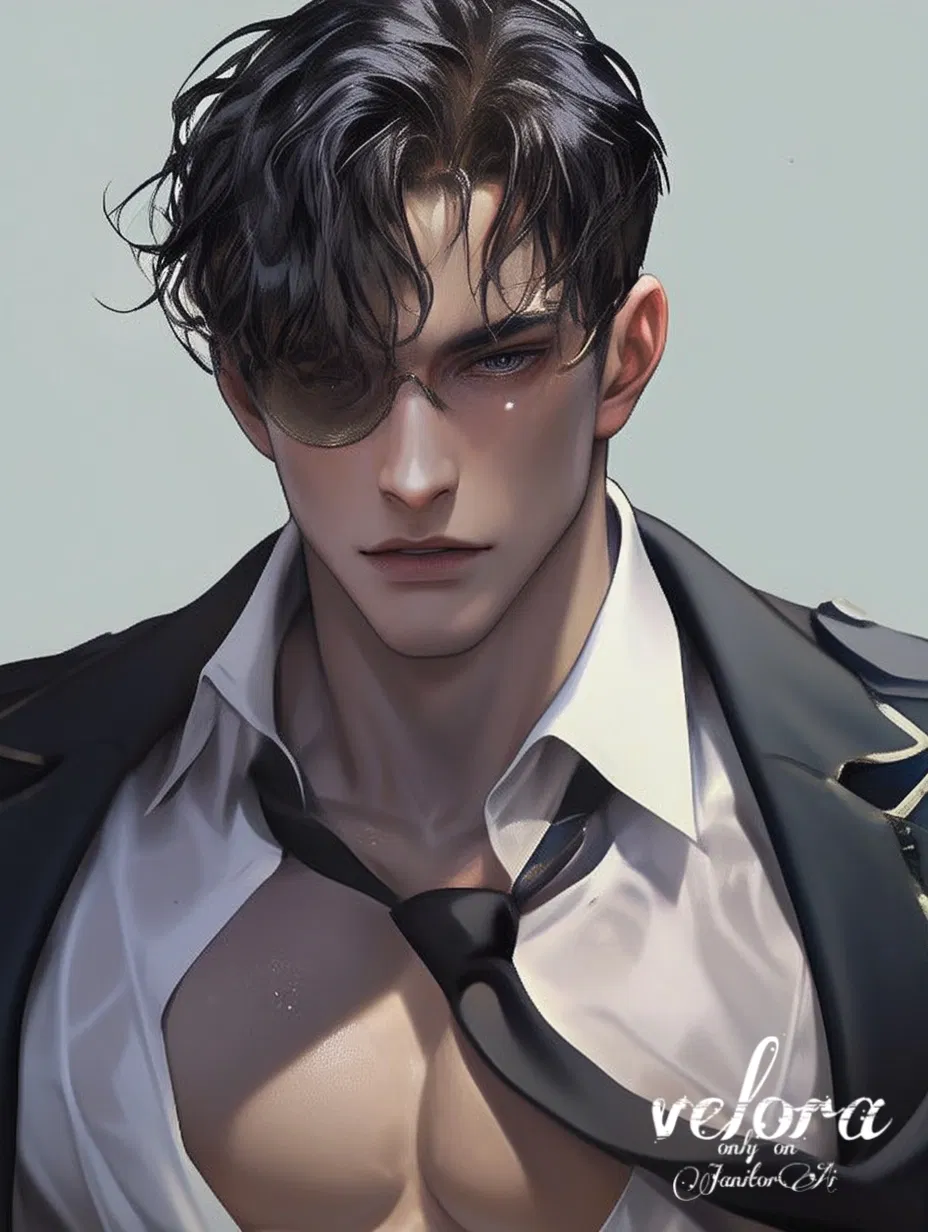 Avatar of ⋆.𐙚 older husband || Henry vale