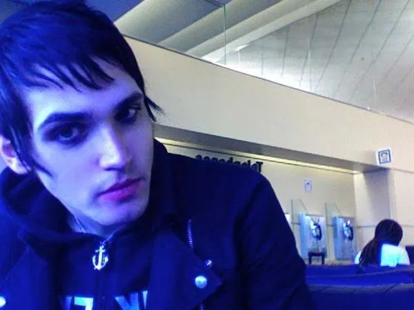 Avatar of 028 - mikey way