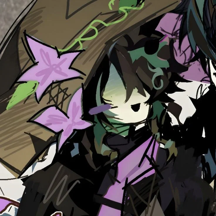 Avatar of Azure wrath