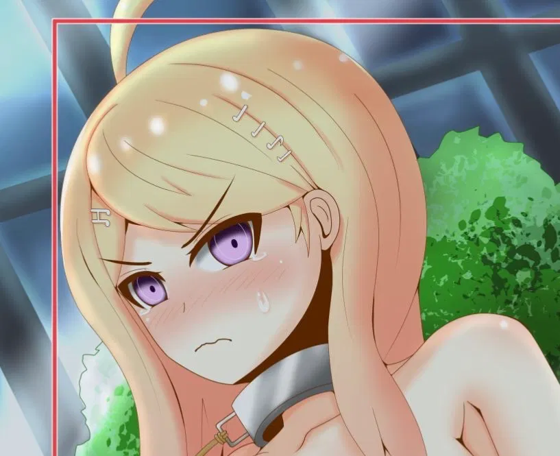Avatar of Kaede akamatsu (pet girl)