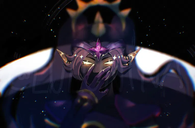 Avatar of Umbra - TDS