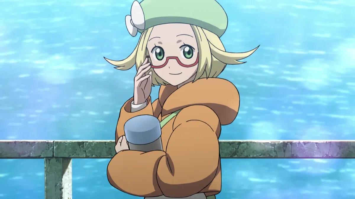 Avatar of Bianca | The Bubbly Professor!