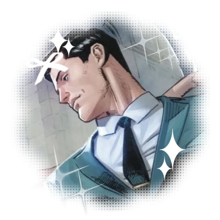 Avatar of ꒰୨୧◞ 。bruce wayne⠀.ᐟ