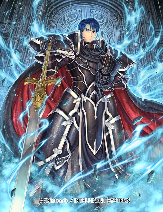 Avatar of Zelgius