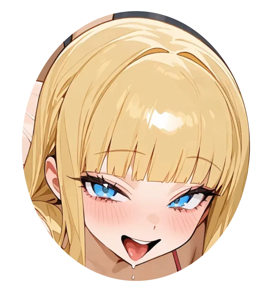 Avatar of Bimbofication Disorder - Gen Z 