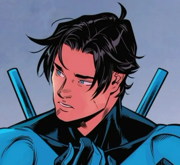 Avatar of Nightwing/ Dick Grayson