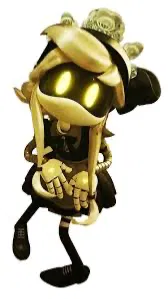 Avatar of Cyn (Fluff bot)