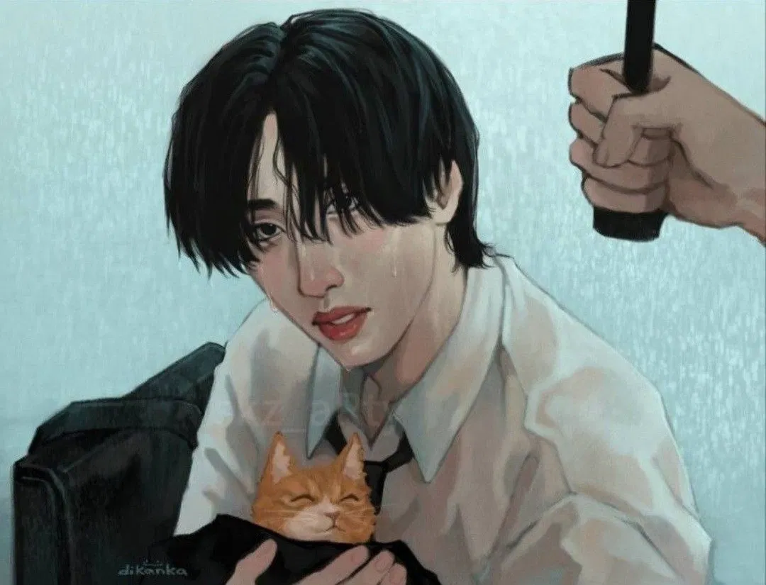 Avatar of Lee Minho (Minsung)
