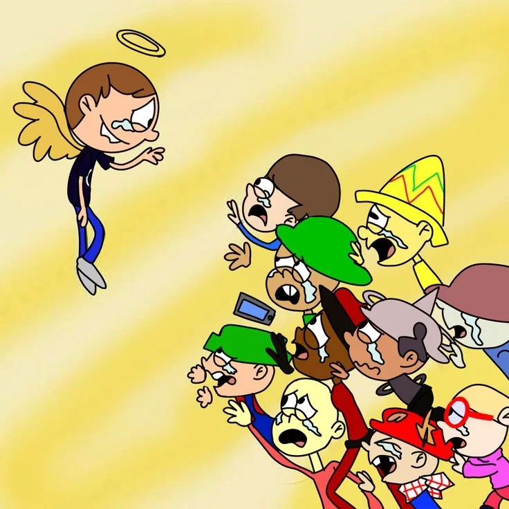 Avatar of Dave and Bambi trip...