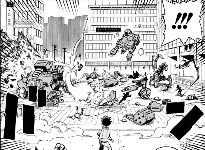 Avatar of MHA- Entrance Exams