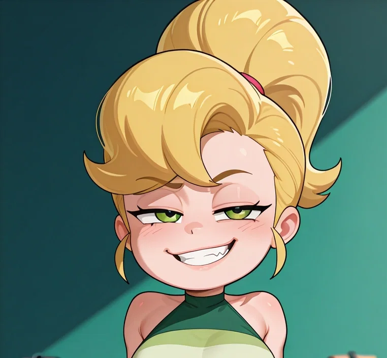 Avatar of Cindy Vortex