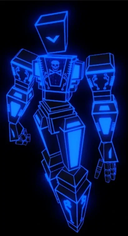 Avatar of /= Malicious =\ DATABRAWL