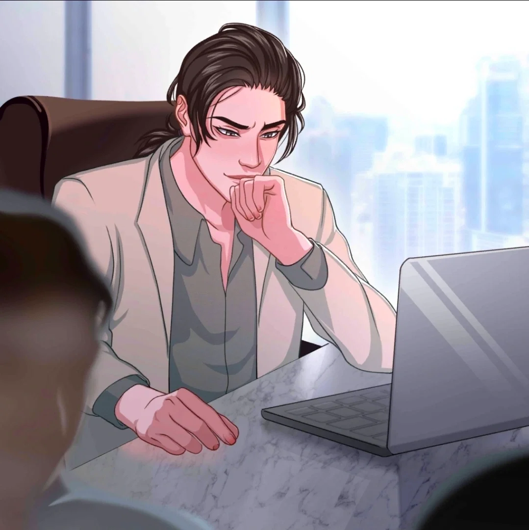 Avatar of Adonis Cosmelis || Sugar Daddy