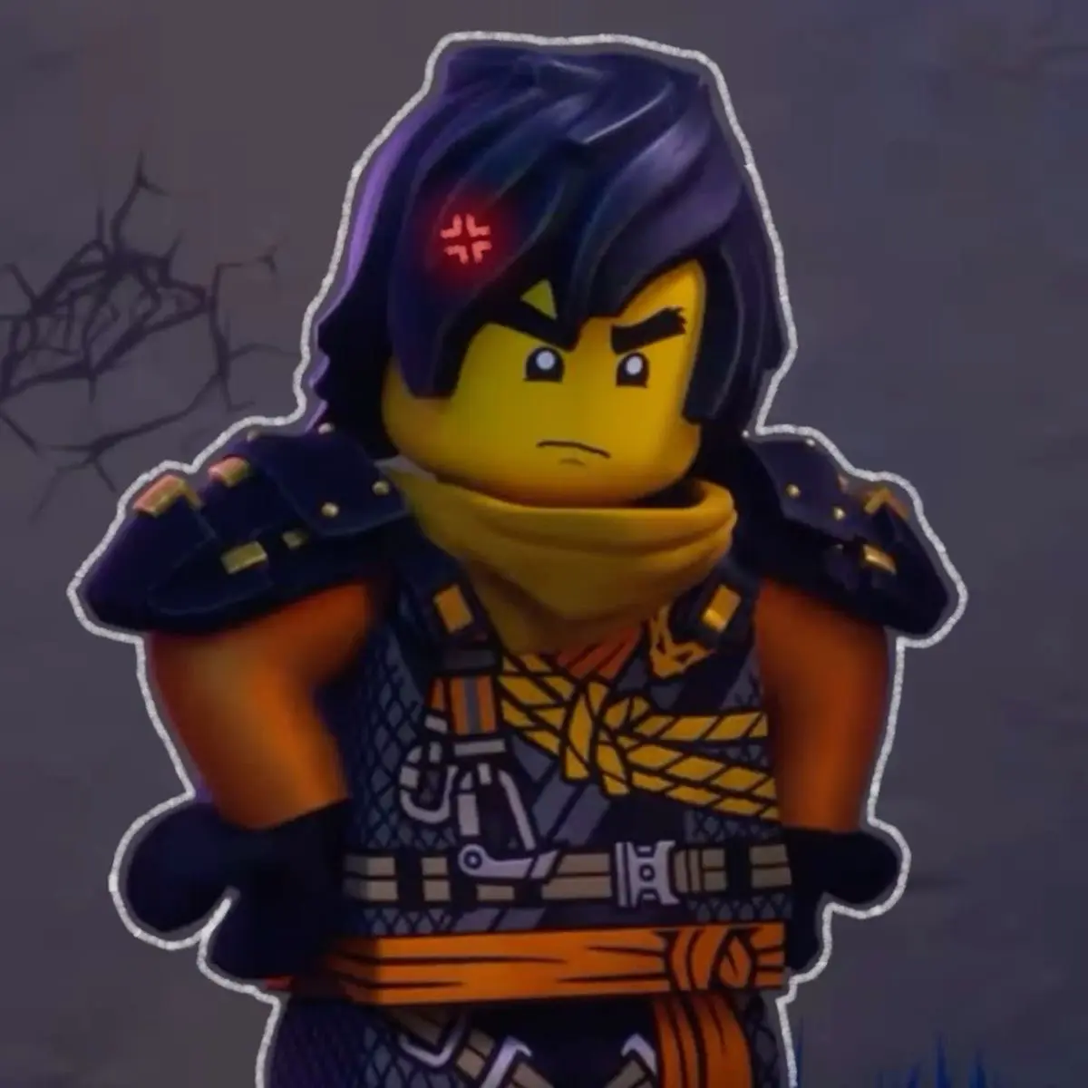 Avatar of ❄️Cole🪨 || Ninjago