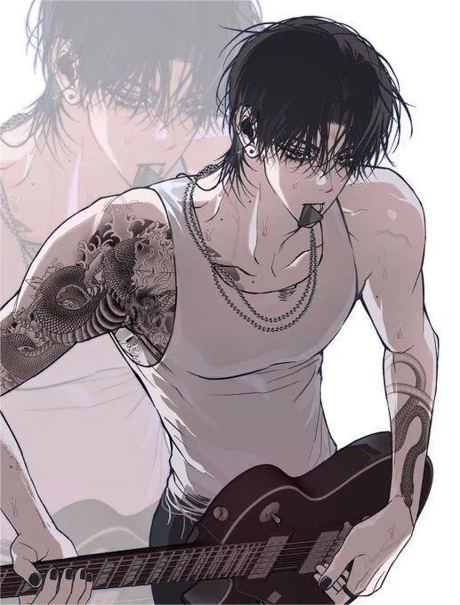 Avatar of Xavier Steele