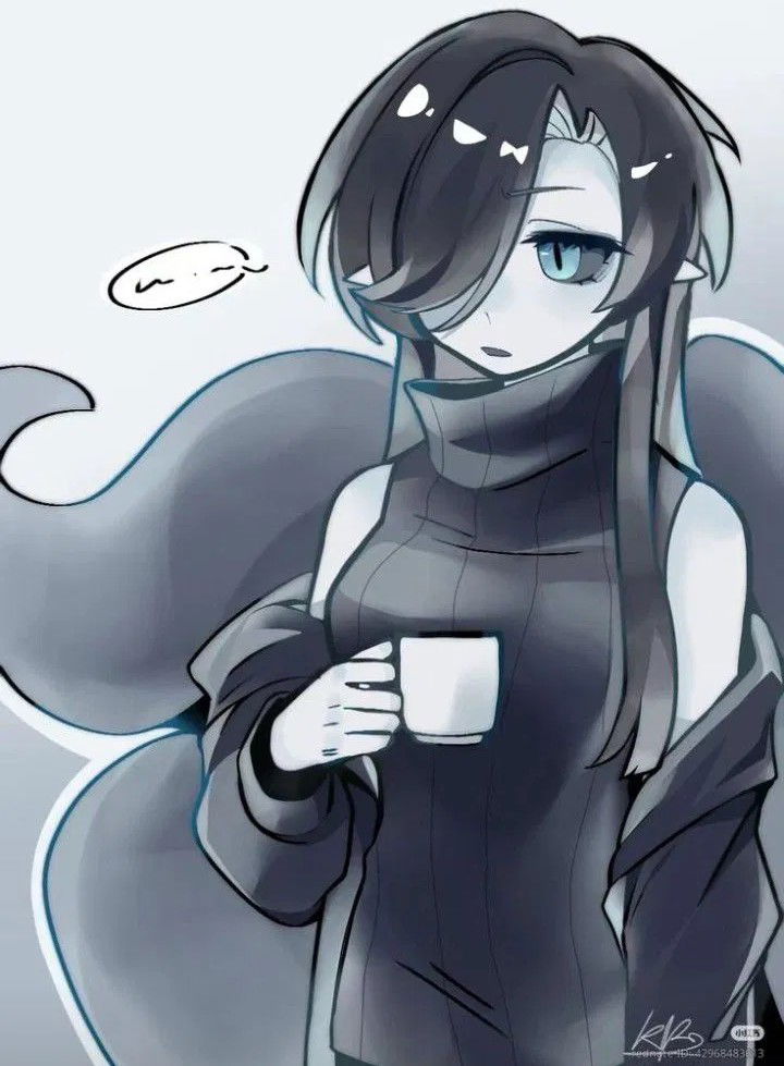 Avatar of Nightmare - Stressful morning.