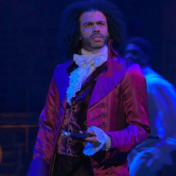 Avatar of Thomas Jefferson 