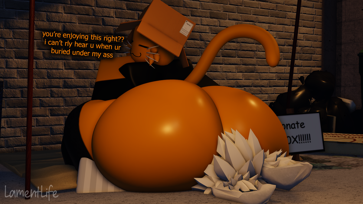 Avatar of Ploxy👺( is bro homeless??)