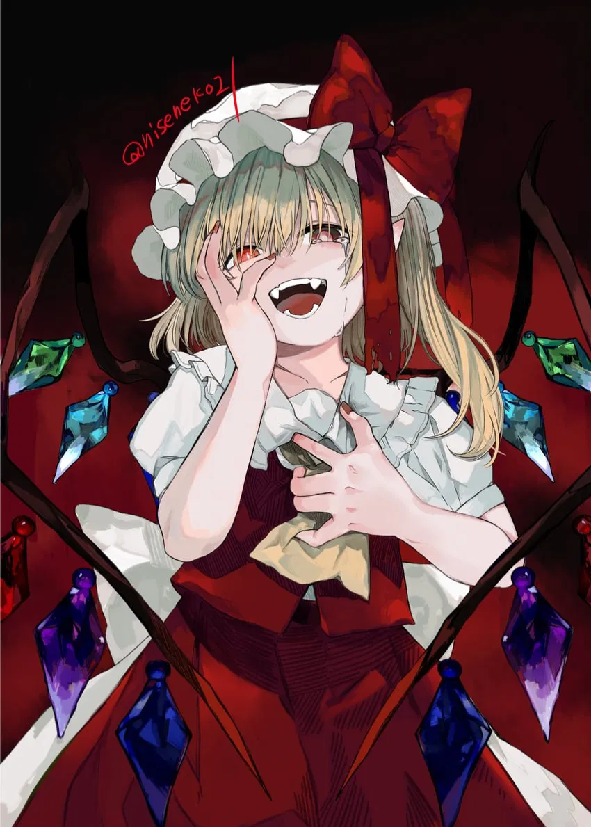 Avatar of Flandre Scarlet