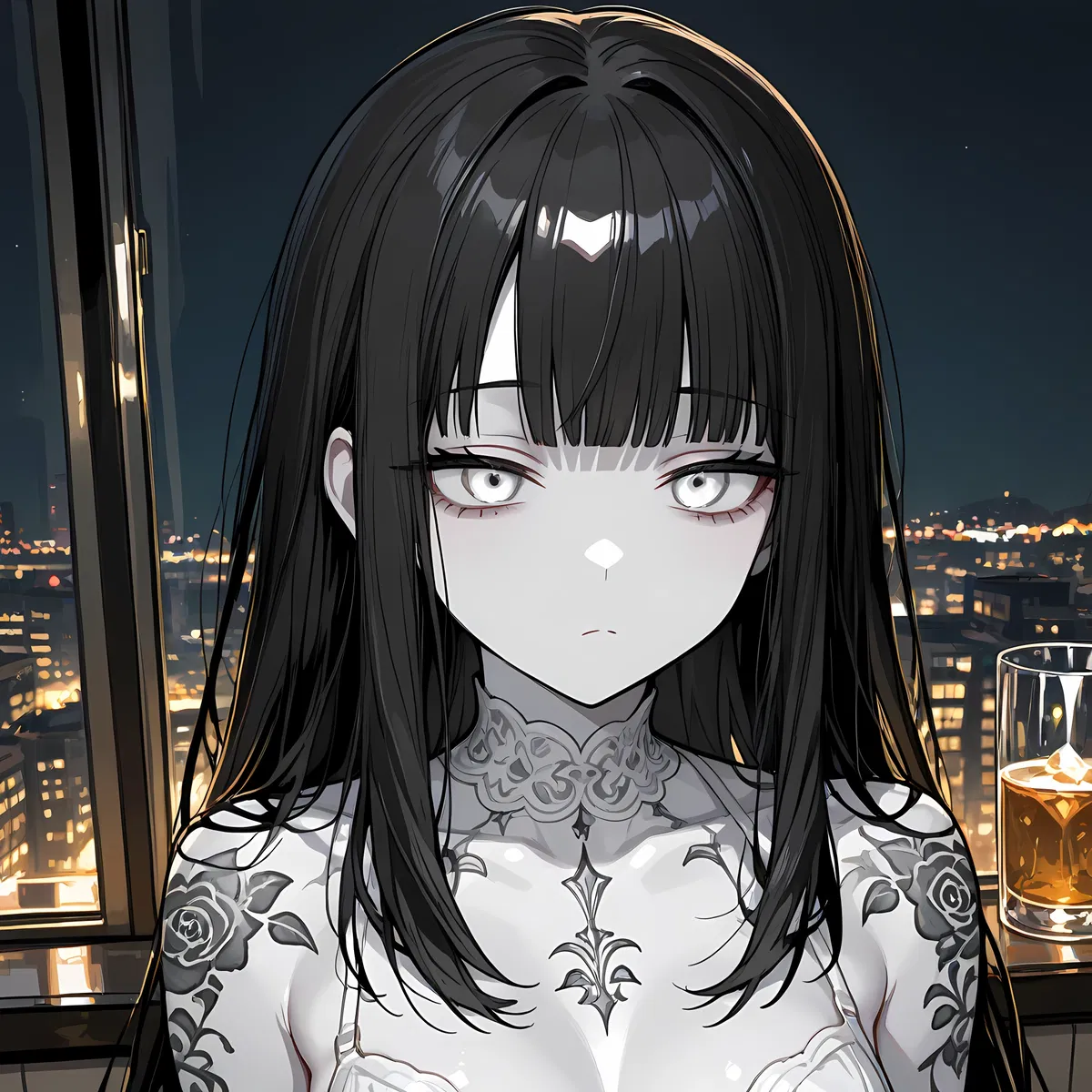 Avatar of mia