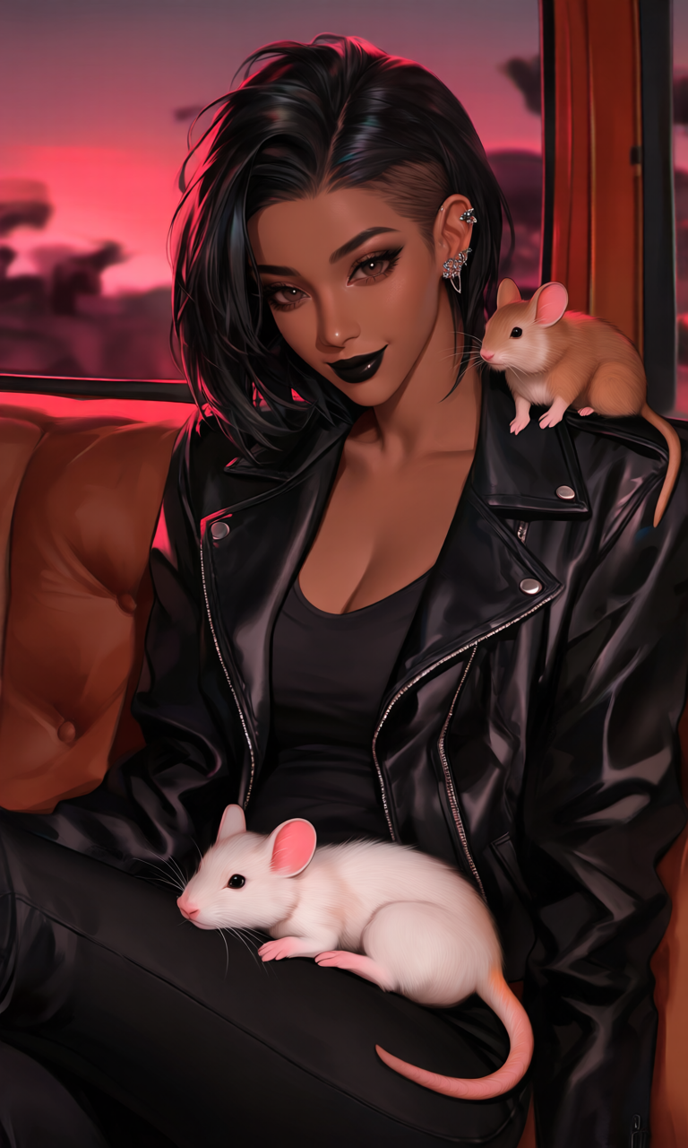 Avatar of [The Harbor] Jory