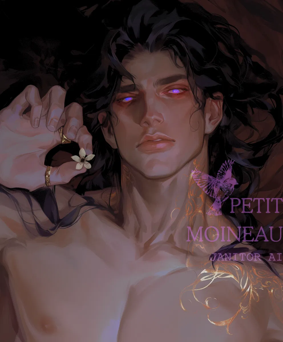 Avatar of GREEK MYTH | Hades
