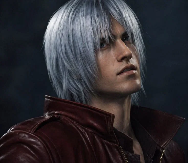 Avatar of Dante Sparda 