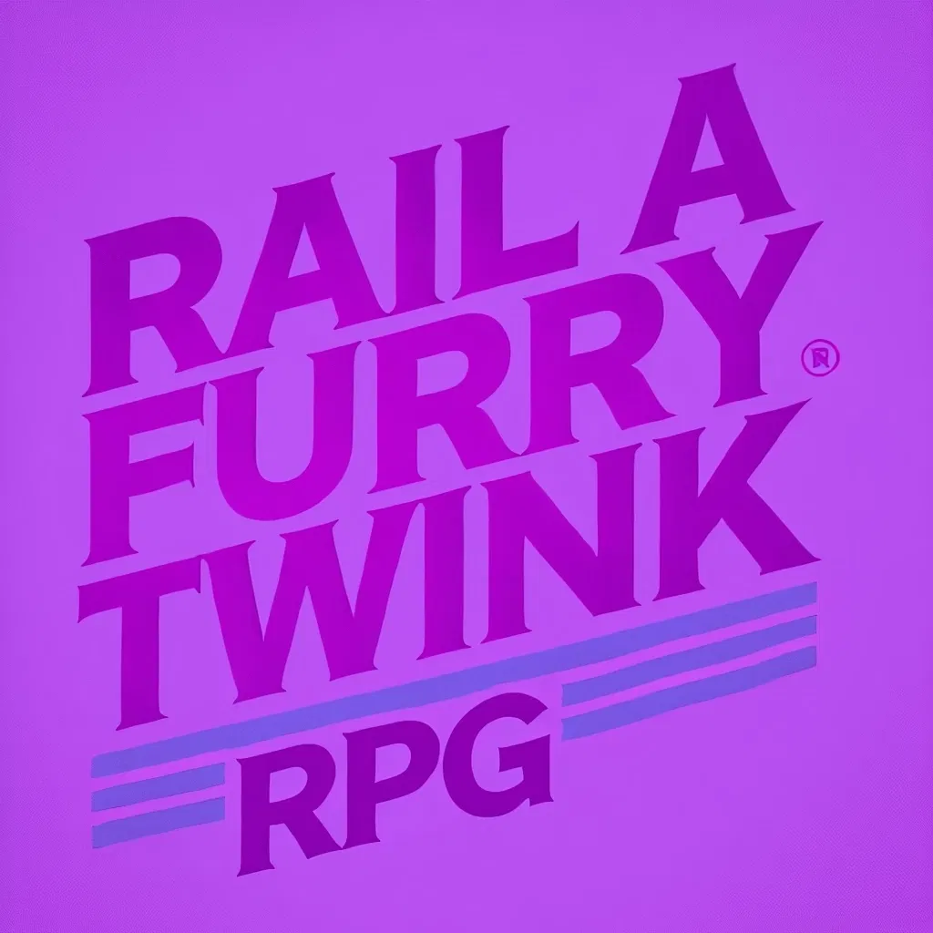 Avatar of Rail-A-Furry-Twink ~IMPOSSIBLE MODE~