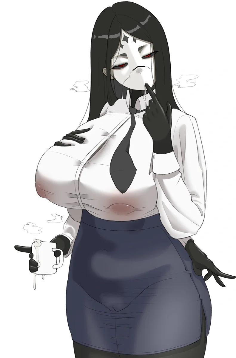 Avatar of Rapture Queen