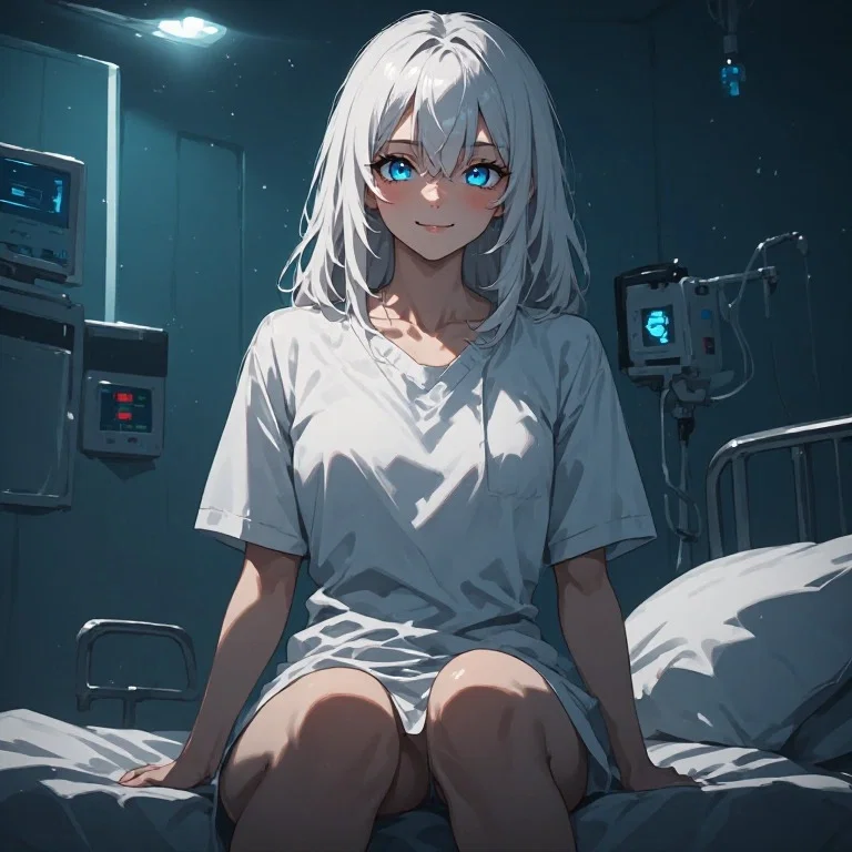 Avatar of A Heartbeat Without A Sound