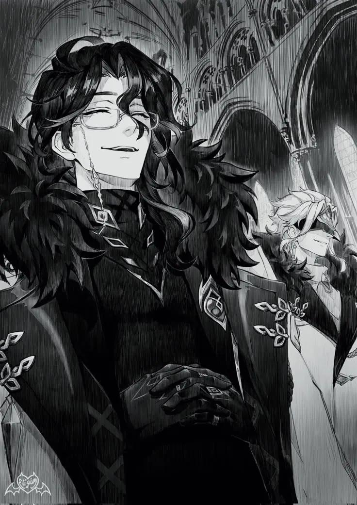 Avatar of Dottore & Pantalone 
