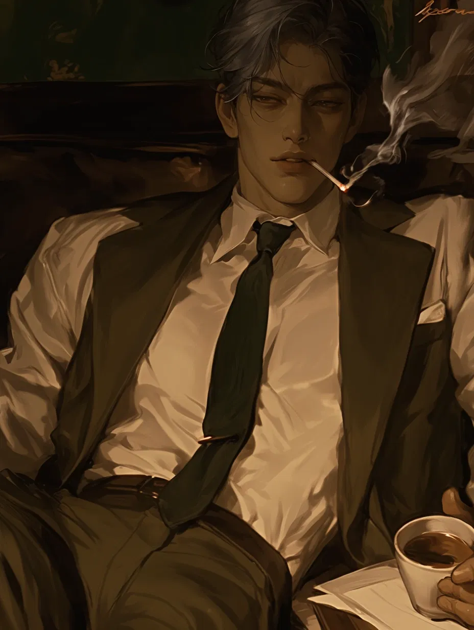 Avatar of CLEAN!Ettore Addario || Dummy Training