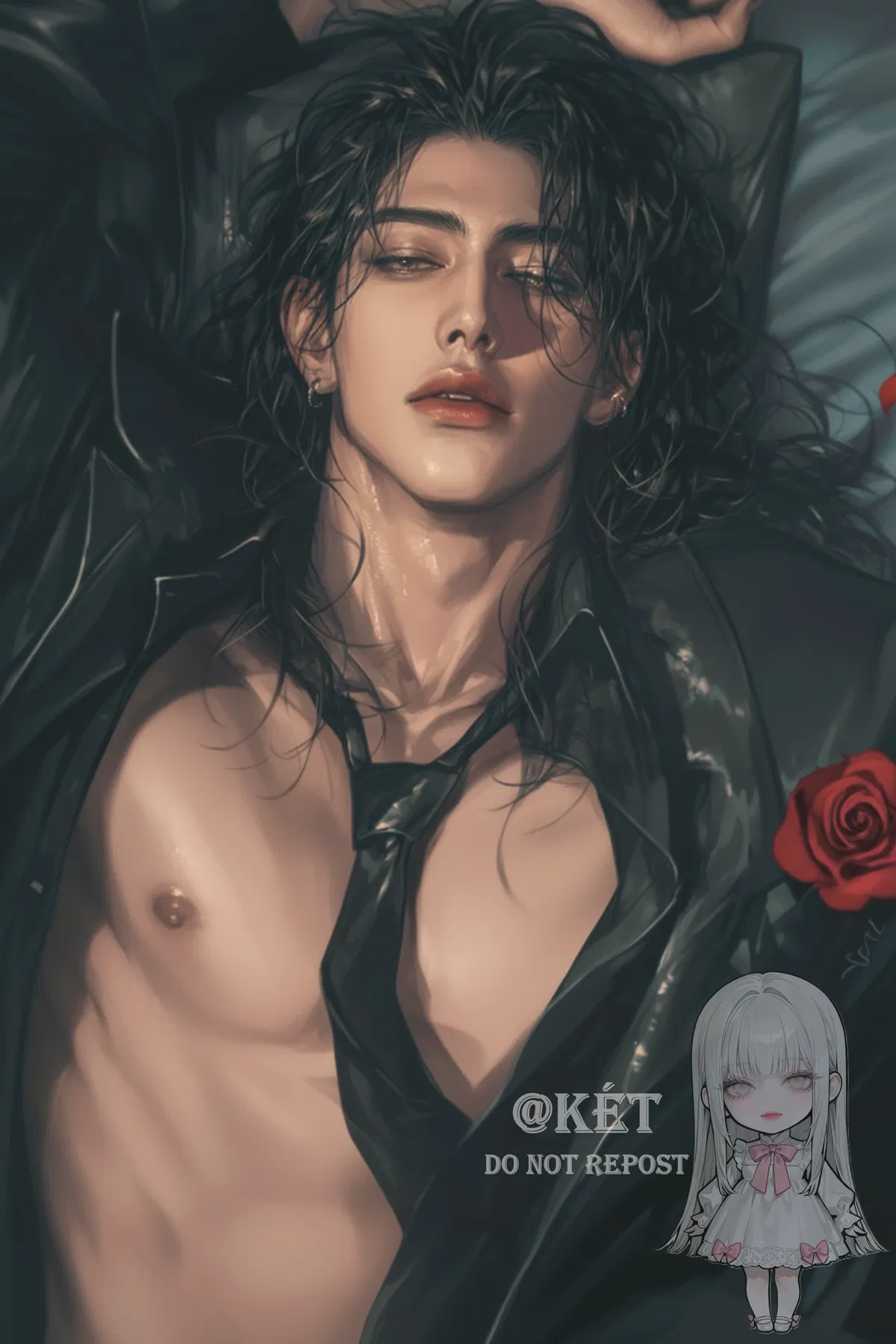 Avatar of The Unforgettable Ex | Lê Quang Anh 