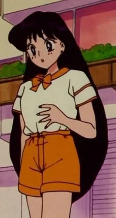 Avatar of Rei Hino 