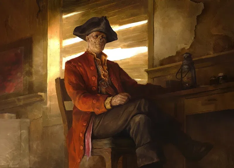 Avatar of John Hancock