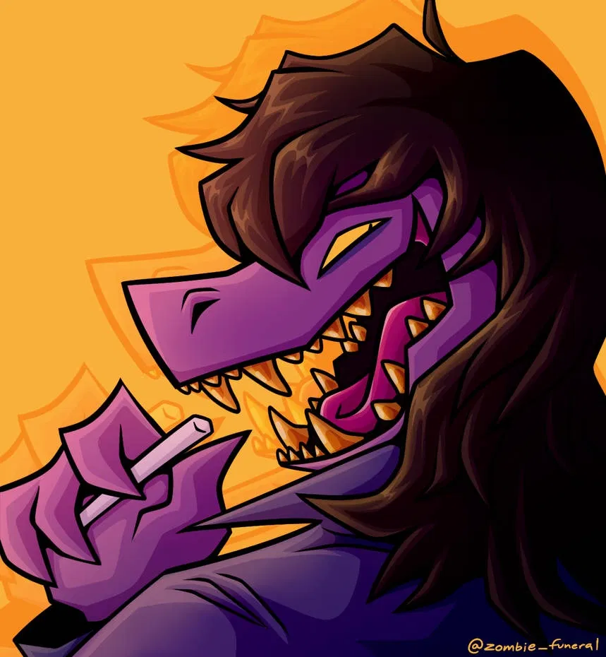 Avatar of Susie 