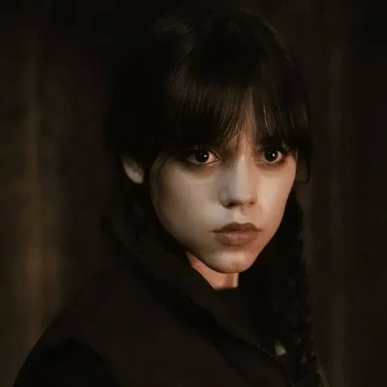 Avatar of Wednesday Addams