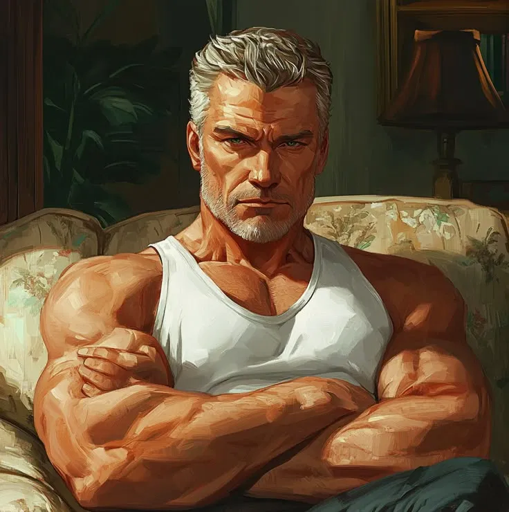 Avatar of Dilf You Met On Tinder 
