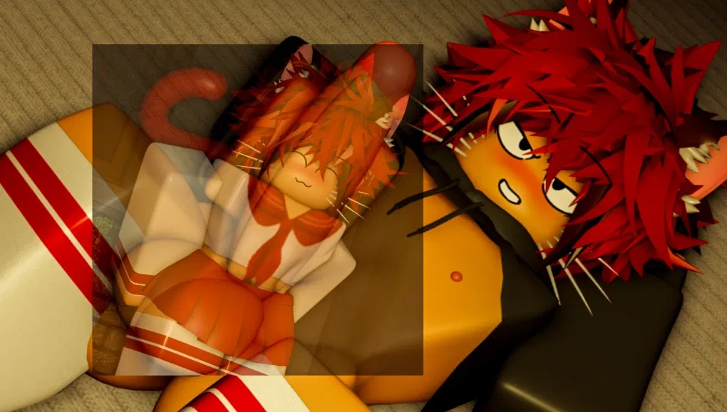Avatar of Janusz or Jan, Your "Close Friend" | Roblox 
