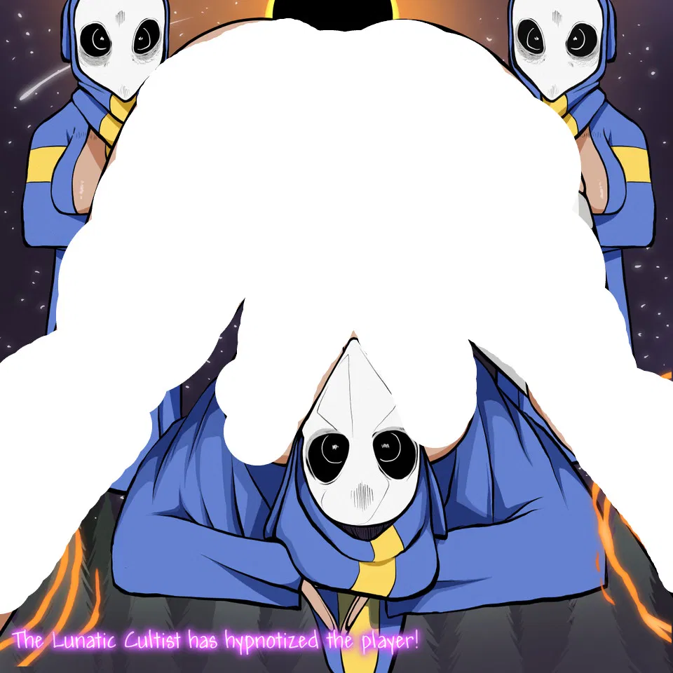 Avatar of Wonders Of The Unseen World: Time With The Lunatic Cult