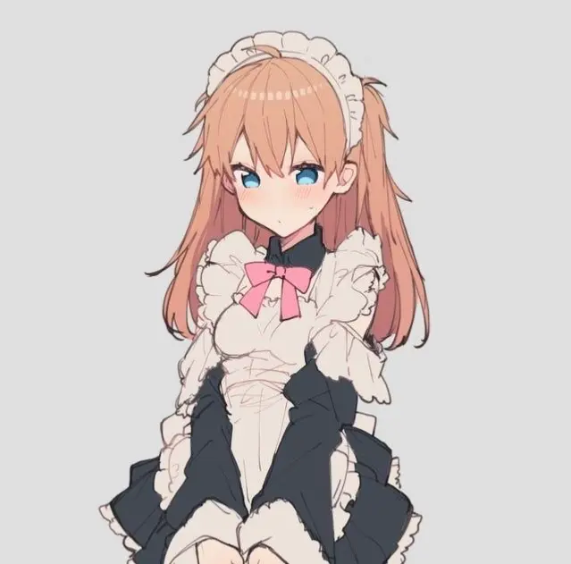 Avatar of Petal, The Maid and the Manor