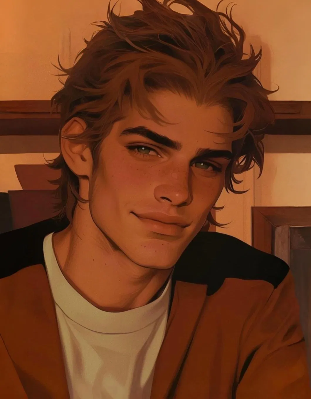 Avatar of Iain Markhollow
