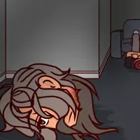 Avatar of Dullahan Boyfriend (Male POV)