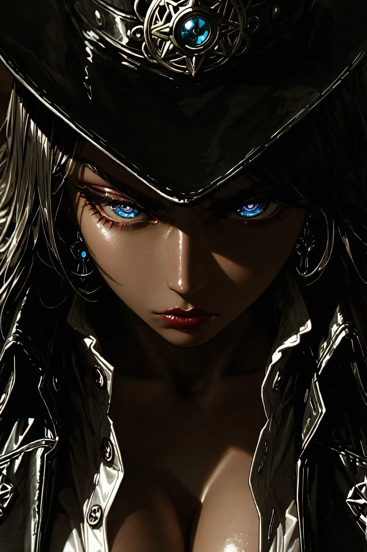 Avatar of Tales of Pangaea | CHARLOTTE